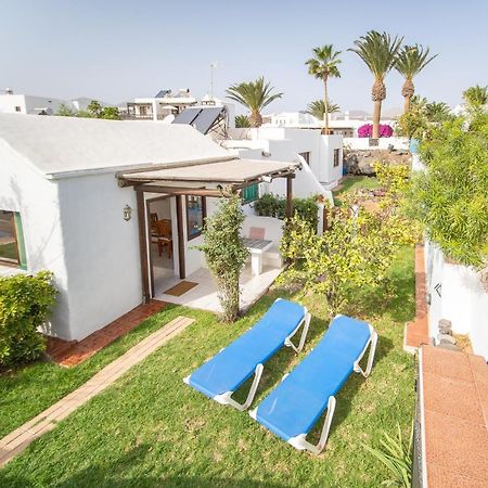 Ferienwohnung Casa Tango Puerto del Carmen  Exterior foto