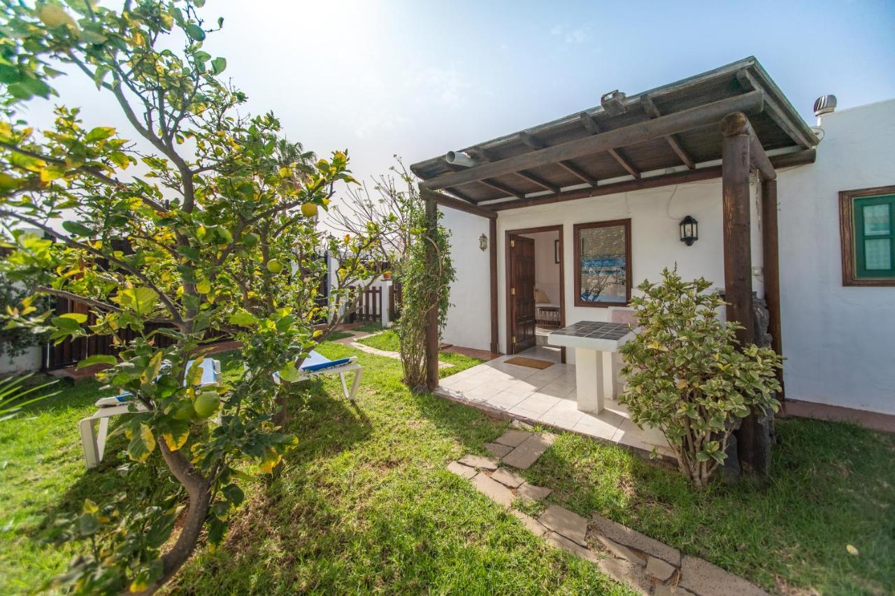 Ferienwohnung Casa Tango Puerto del Carmen  Exterior foto