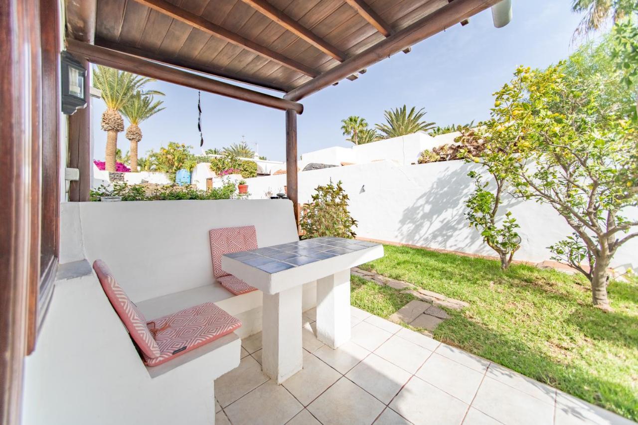 Ferienwohnung Casa Tango Puerto del Carmen  Exterior foto