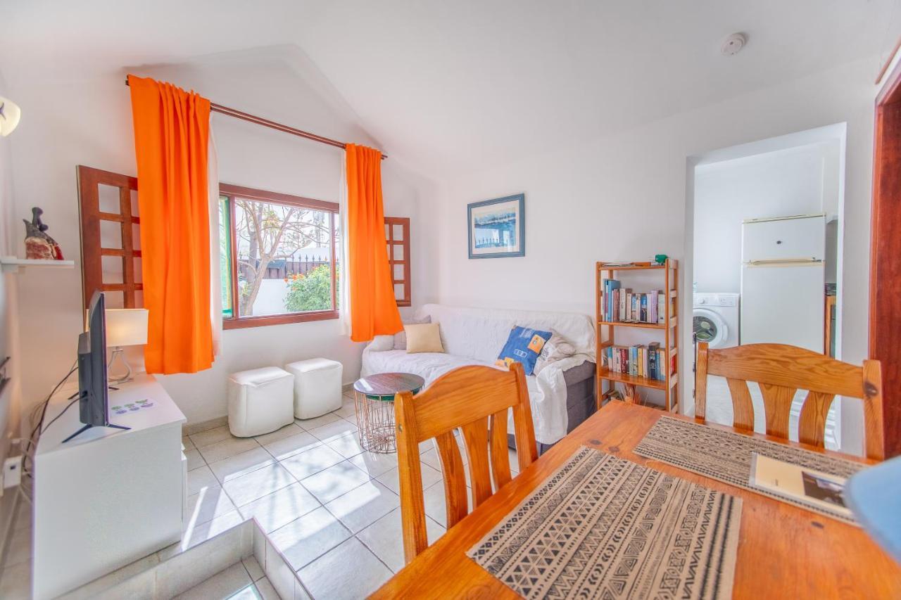 Ferienwohnung Casa Tango Puerto del Carmen  Exterior foto